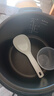 美的（Midea）电压力锅高压70kPa电饭煲4L家用4-5人多功能一体开盖火锅煲汤炖煮电饭锅MY-E4809 实拍图