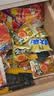 良品铺子什锦鹌鹑蛋450g卤蛋小包装64颗铁蛋即食盐焗卤味素食网红休闲零食 实拍图