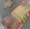 潘婷3三分钟奇迹桃桃洗发水净澈蓬松白桃乌龙香控油柔顺修护滋养470g 实拍图