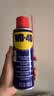WD-40家用门锁润滑油机械门窗锁具缝纫机合页消除异响声防锈200ml 实拍图