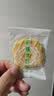 西域皇后新疆特产烤奶皮子100g牛奶脆皮奶制品疙瘩片饼干休闲零食 实拍图