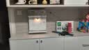 松下（Panasonic）【国家补贴】饭光光2.0电饭煲0涂层内胆IH加热家用不锈钢无涂层电饭锅4-5人4升SR-HNS152-W 实拍图