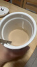 雀巢（Nestle）速溶美式绝对深黑咖啡0糖*健身燃减深烘1.8g*8包 实拍图