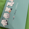 zoyu iPadAir2保护套Air1软壳a1566适用苹果平板电脑A1474全包防摔9.7卡通可爱 欢乐时光 Air1/2 实拍图