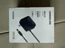 绿联12V/1A电源适配器 通用路由器光猫机顶盒电脑散热器监控摄像头台灯DC圆孔电源充电线1.5米 30594 实拍图