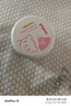 贝亲（Pigeon）(Pigeon) 婴儿爽身粉 芦荟精华 含粉扑 140g HA10 实拍图