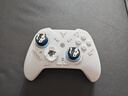 飞智冰原狼4多模版无线游戏手柄 类xbox 力调节摇杆双切扳机switch2电脑PC手机steam体感NS 影之刃零 实拍图
