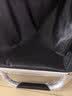 新越昌晖买菜手拉车折叠购物车手拉车铝合金拖车拉货小推车夜幕黑F51020 实拍图