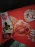 林饱饱早餐任选加购8件49.9元纸皮烧麦芝士牛肉卷鸡肉卷饭团速食半成品a 原味芝士牛肉卷1袋110g 实拍图