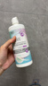 卫康新视（甘露醇）隐形眼镜护理液 杀菌保湿美瞳通用 500ml*2+125ml  实拍图