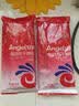 安琪高活性干酵母粉5g*10袋 低糖型家用发面蒸包子馒头发酵粉烘焙原料 实拍图