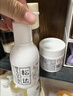 松达儿童面霜婴儿山茶油润肤乳宝宝保湿乳液滋润128g+68g 实拍图