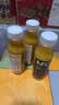 农夫山泉100%纯果汁NFC橙汁300ml*10瓶整箱鲜果饮料礼盒 实拍图