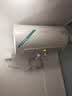 史密斯（A.O.SMITH）佳尼特金圭电热水器60升【长款】JC3   双棒分离速热 免换镁棒Ultra  内胆免清洗 实拍图