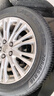 玛吉斯（MAXXIS）轮胎/汽车轮胎 205/55R16 91V EC1 适配朗逸/英朗/宝来 实拍图