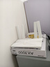 普联（TP-LINK） 大道AX3000满血WiFi6千兆无线路由器 5G双频家用穿墙 Mesh 3000M无线速率 信号增强 易展 XDR3010 实拍图