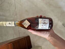 人头马（Remy Martin）洋酒 CLUB优质香槟区干邑白兰地 500ml 林子楠限量版  实拍图