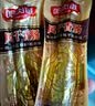 哈肉联风干香肠50g*6支开袋即食东北特产下酒菜熟食风味肠 哈尔滨风干肠 实拍图