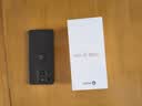 摩托罗拉 联想moto g100s 高刷LCD护眼屏手机 7000mAh大电池 多功能NFC 应用六开 8+256 陨黑 四年质保 实拍图