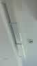 宜百利（Yeebarle）中央空调挡风板 防直吹全遮挡侧挂顶挂式婴儿办公100cm通用5705Y 实拍图