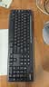 罗技（Logitech）M720无线蓝牙鼠标办公蓝牙优联双模无线鼠标大手人体工学鼠标MAC笔记本鼠标带无线接收器键鼠套装 高效办公：M720鼠标+K251蓝牙键盘 实拍图