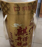 良品铺子抱一桶金零食大礼包零食七夕情人节礼盒送女友团购2616g送礼礼物 实拍图