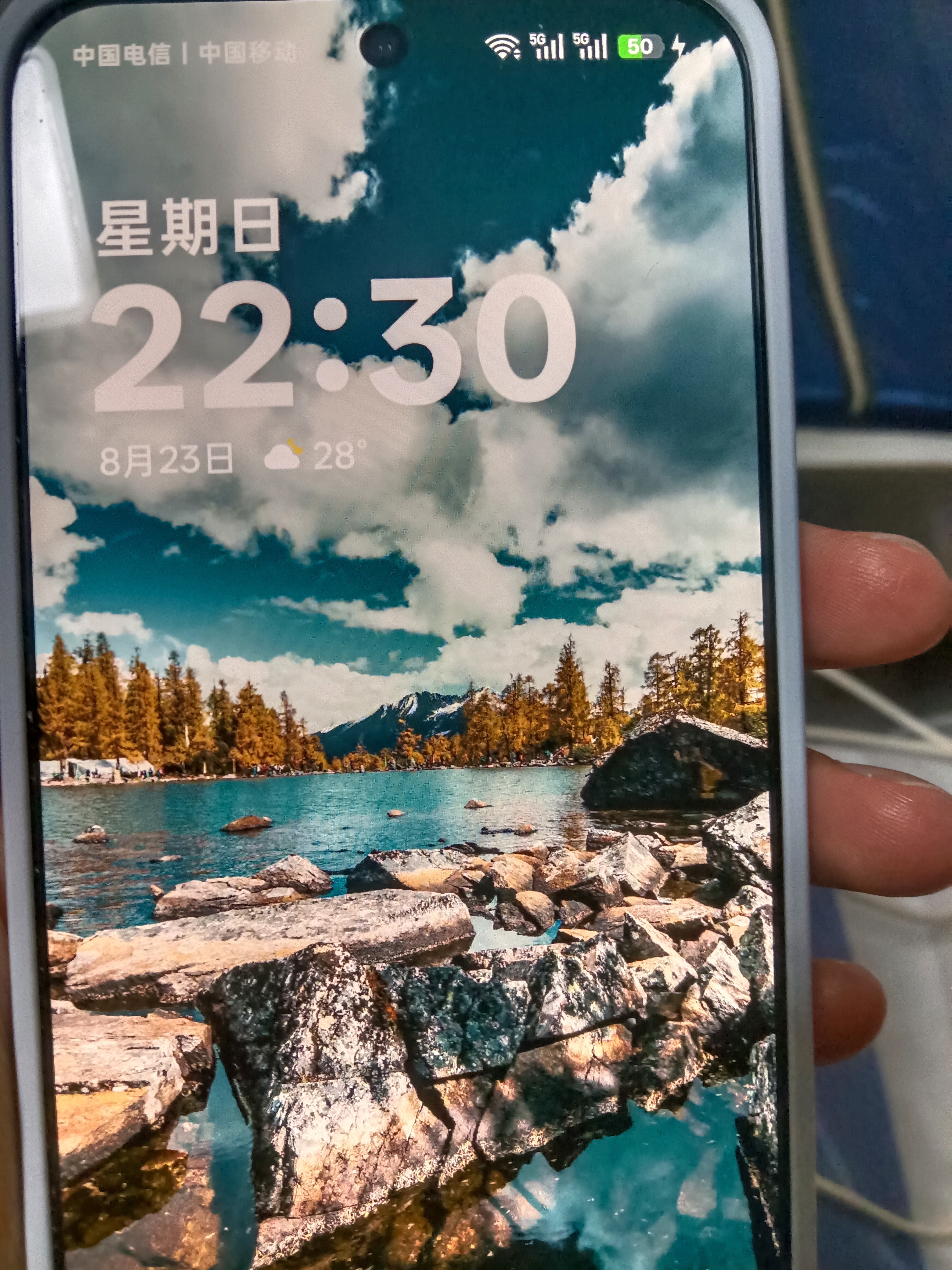 一加 13T 16GB+512GB 晨雾灰 oppo 性能超强小直屏 骁龙 8 至尊版 6260mAh电池 智能游戏手机 国家补贴 实拍图