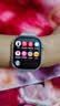 小米（MI）REDMI Watch 6皎月银 国家补贴 澎湃OS 3 心率血氧监测 红米手表6 初高中生 运动 实拍图