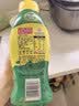 海天蚝油1kg 上等耗油调料 挤挤装 上色提鲜增香 家用调料 点蘸捞拌 实拍图