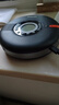 飞利浦（PHILIPS）EXP5108 CD随身听 CD机 双向蓝牙音箱 U盘复读机 便携可充电外放多功能音响 黑色 实拍图