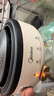 美的（Midea）电煮锅 电热锅 便携式折叠锅 分体式小电锅 316L不锈钢泡面锅 0涂层旅行出差烧水多功能锅XZC16X01 实拍图