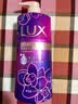 力士（LUX）依兰香沐浴露 霓光墨兰香持久留香沐浴乳1000g 实拍图