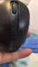 雷柏（Rapoo）M218 鼠标 无线鼠标 办公鼠标 便携鼠标 对称鼠标 笔记本鼠标 电脑鼠标 黑色 实拍图