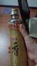 金龙鱼纯芝麻香油480ml【一级】凉拌 调味 烹饪 火锅 调味油  玻璃瓶 实拍图