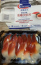 Clearwater北极清水加拿大去边去内脏北极贝刺身切片100g解冻即食海鲜 实拍图