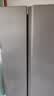 鸡蛋收纳盒冰箱专用保鲜盒家用收纳厨房保鲜盒加高款鸡蛋盒 鸡蛋盒 1个 实拍图