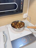 美的（Midea）家用电磁炉电陶炉电池炉2200W大功率猛火新型电磁灶一体面板爆炒炒菜超薄火锅炉2026新品MC-E22A02 实拍图