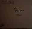 美的（Midea）0涂层电饭锅电饭煲家用5-8人大容量316L不锈钢内胆防溢5L柴火饭杂粮饭智能预约多功能锅MB-RE587S 实拍图