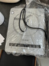 九阳（Joyoung）电磁炉2200W大功率家用电磁灶火锅炉一体微晶面板一键爆炒炒菜智能定时C22S-N520 实拍图