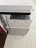 惠普（HP）a3打印机m437n/439/nda a3/a4黑白激光大型办公室 试卷工地商用 打印复印扫描一体机 麒麟/统信 M437nda(黑白22页)自动双面+输稿器 实拍图