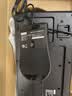 联想（Lenovo）KM210键盘鼠标套装 有线键鼠套装 全尺寸商务办公  笔记本电脑键盘台式机一体机 黑色 实拍图