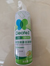 净安（Cleafe）空调清洗清洁剂家用免拆三合一中央无泡沫家用除菌500ml*2杀菌 实拍图
