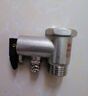 一靓电热水器泄压阀安全阀减压阀小厨宝史密斯海尔美的通用家用单向阀 A3款：4分特厚铜芯0.8mpa泄压阀 实拍图