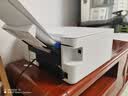 爱普生（EPSON）【6代新品】L3351墨仓式彩色打印机 微信打印/无线连接 家用AI学习打印机（打印、复印、扫描） 实拍图