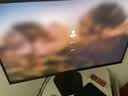 泰坦军团27英寸2K 245Hz双侧入光DyDs0.5ms HDR500硬件低蓝光 耳机挂钩 旋转升降FPS电竞显示器KG277R PLUS 实拍图