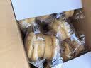 三只松鼠0蔗糖手撕面包1000g/箱 早餐小面包代餐饱腹零食酵母面包 实拍图