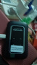影腾随身wifi多网全国通用无线wi-fi6免插卡移动联通无限制大流量卡便携式网卡高速网络2026款5GHF 【多网通3000毫安充电款+黑色】*超长续航 实拍图