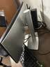 戴尔（DELL）UltraSharp 24英寸 办公显示器 FHD IPS 120Hz 高刷 Type-C15W手机充电 旋转升降 U2424H 实拍图