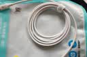 品胜【2条装】苹果数据线快充PD20W多条iphone充电线USB-C车载线适用苹果14ProMax/13/12 1.5米 实拍图