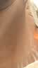 真维斯（Jeanswest）男士中裤夏季冰丝凉感运动跑步休闲短裤男生轻薄速干纯色五分裤D 实拍图